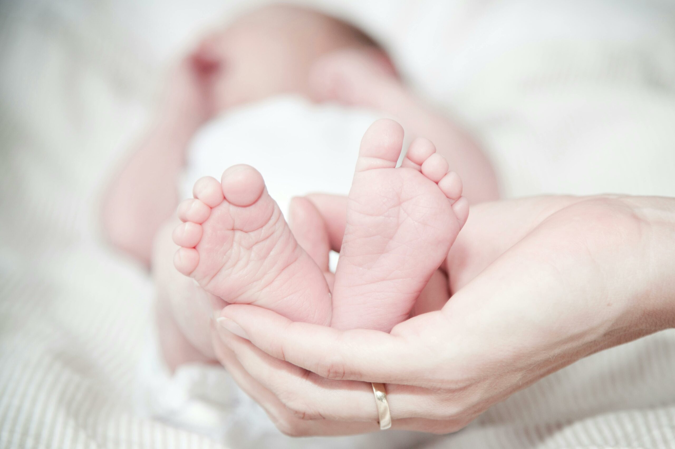 Baby foots