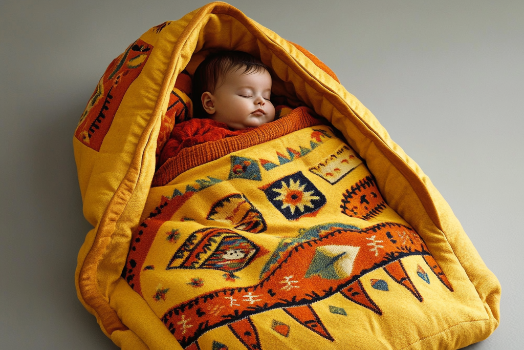 Les_couvertures_et_gigoteuses_pour_bebe_a_la_maiso