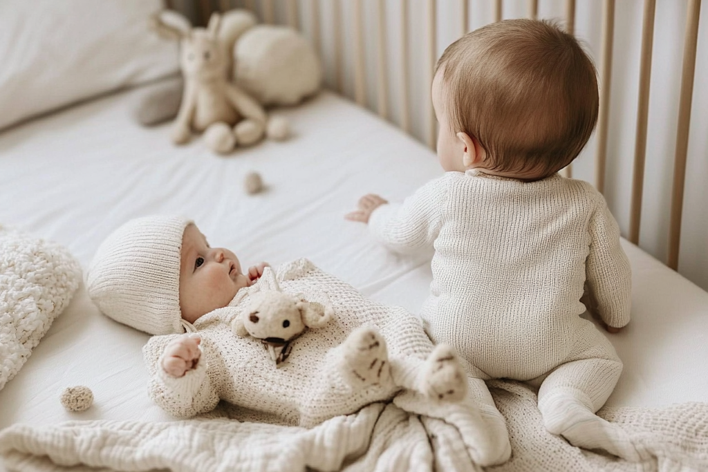 Les Meilleurs Accessoires pour Protéger Votre Bébé lors de ses Premiers Pas