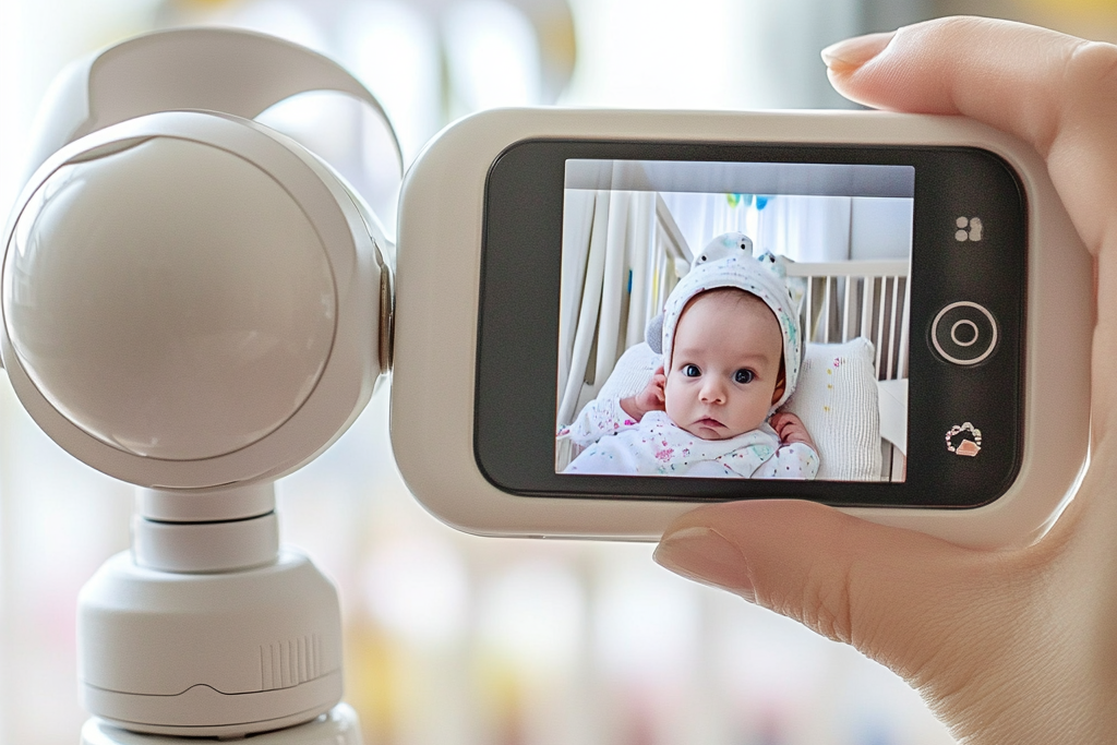 Comment Choisir un Système de Surveillance de la Santé pour Bébé : Guide Pratique